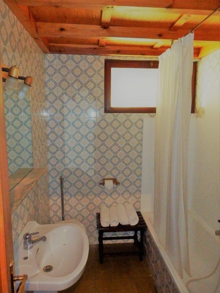 Albergue La Cabana Турьено Экстерьер фото